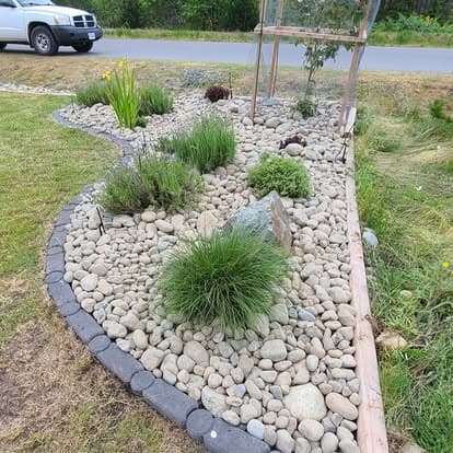 Sean's Lawns project photo 5
